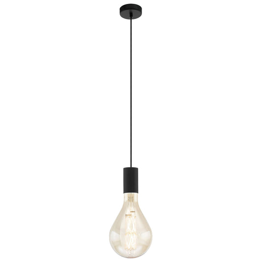 Tavistock Steel Suspension Light