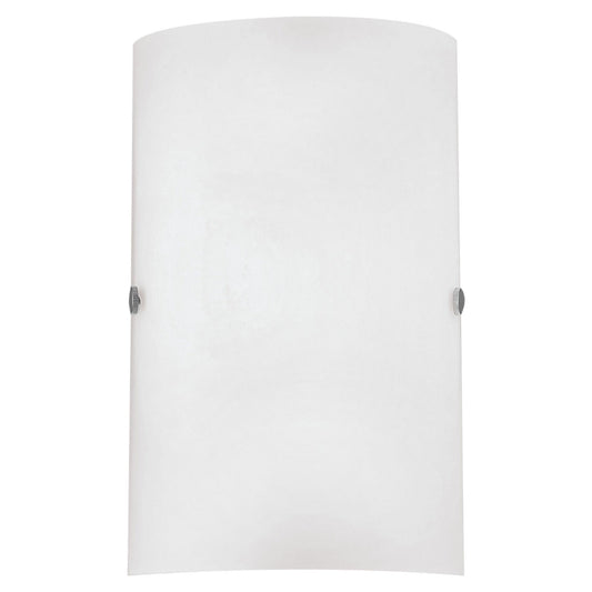 Troy Glass Wall Light