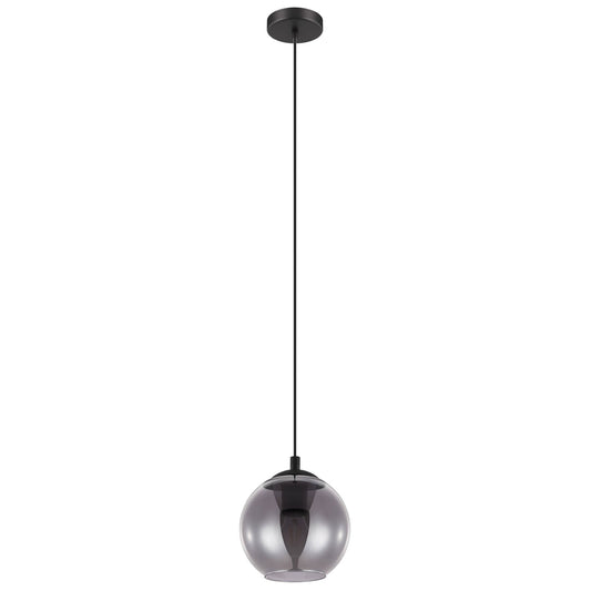 Ariscani Glass Pendant Light