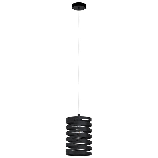 Cremella Metal Pendant Light, Small
