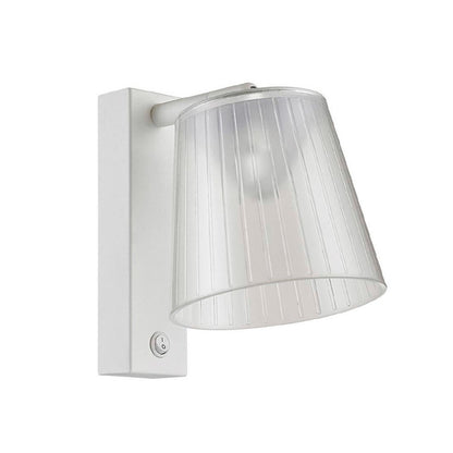 City Chester LED Adjustable Wall Light, 5000K