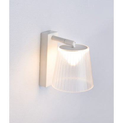 City Chester LED Adjustable Wall Light, 5000K