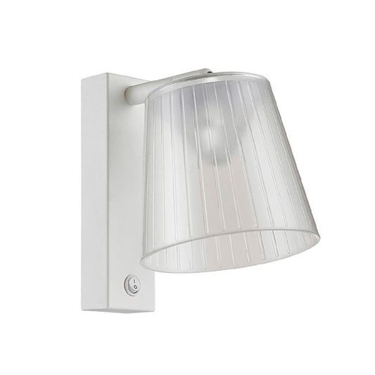 City Chester LED Adjustable Wall Light, 3000K