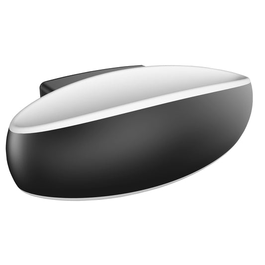 Horus IP54 Exterior LED Wall Light