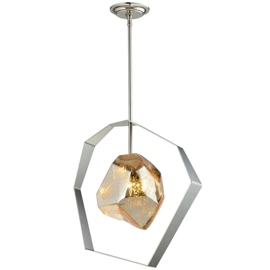 Meteora Pendant Light