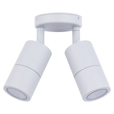 Roslin IP65 Exterior Double