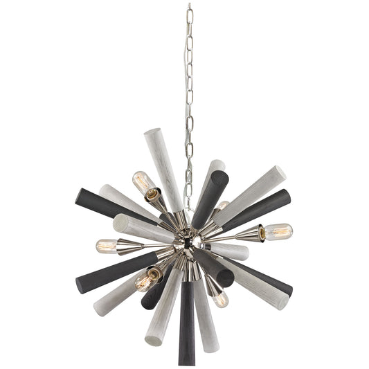 Sputnik Pendant Light