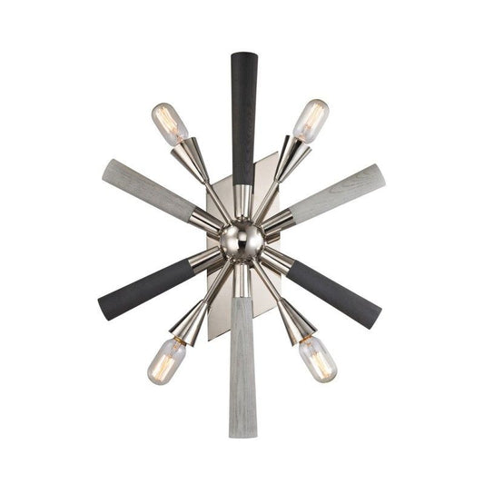 Sputnik Wall Light Sputnik Wall Light