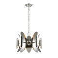 Strato Metal Pendant Light